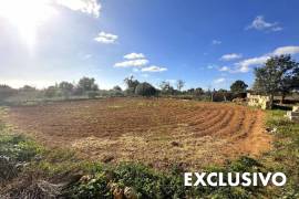 Casa de campo con potencial situada en zona tranquila