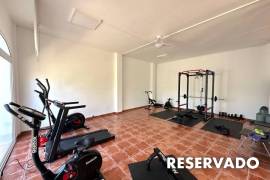 Apartamento en complejo residencial de ensueño