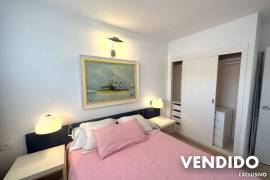 Apartamento cerca de la playa