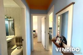 Apartamento cerca de la playa