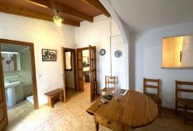 Charming terraced house in El Arenal - just 200 metres from Playa de Palma