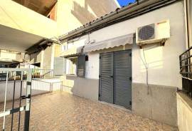 Charming terraced house in El Arenal - just 200 metres from Playa de Palma