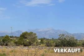 Herrliche Neubaufinca mit Weitblick und Ausbaumöglichkeiten