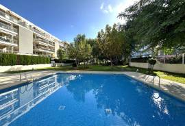 Modern terraced house at Playa de Palma