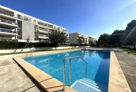 Modern terraced house at Playa de Palma