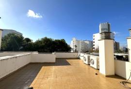 Modern terraced house at Playa de Palma