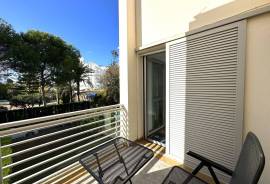 Modern terraced house at Playa de Palma